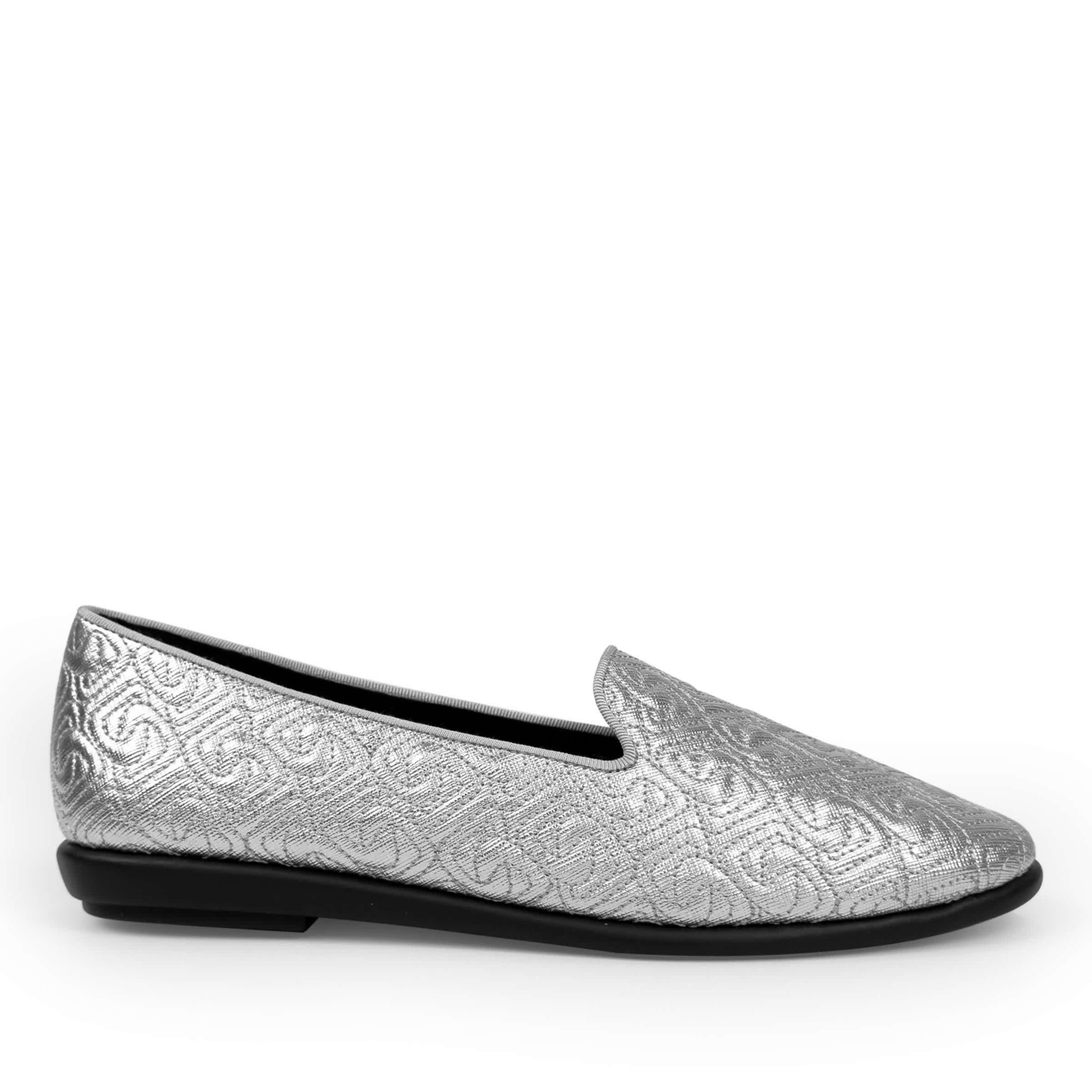 Betunia Casual Flat
