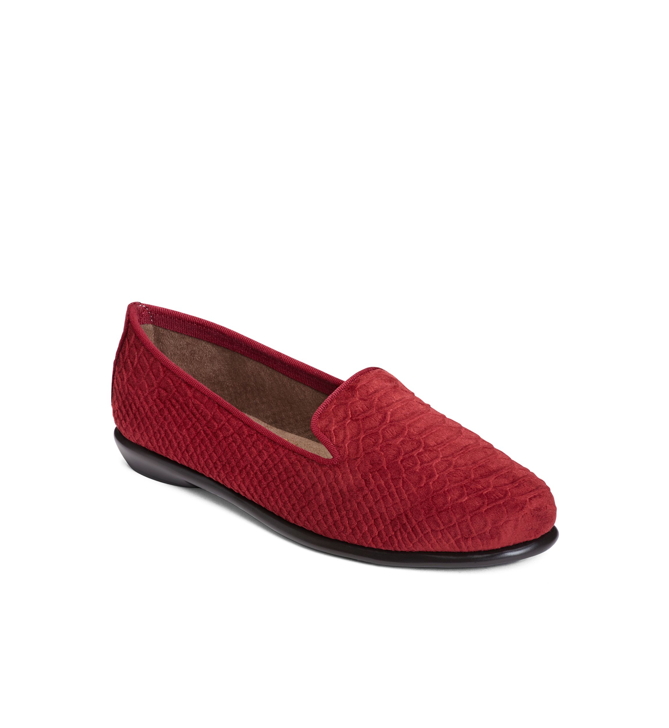 Betunia Loafer Flats