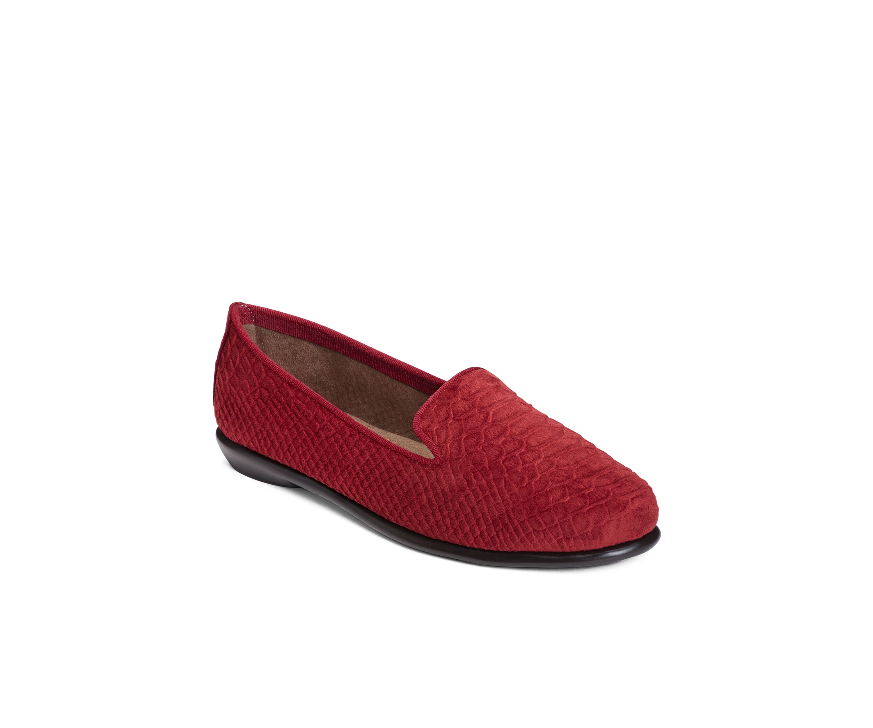 Betunia Loafer Flats