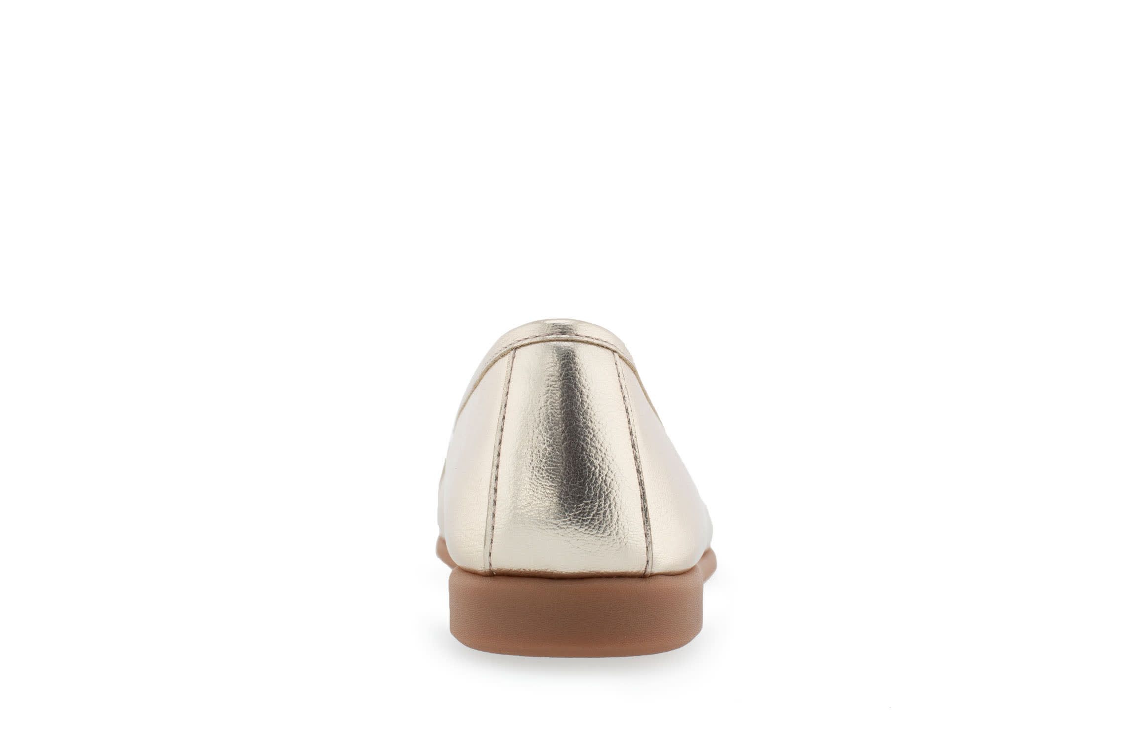 Bia Buckle Flat