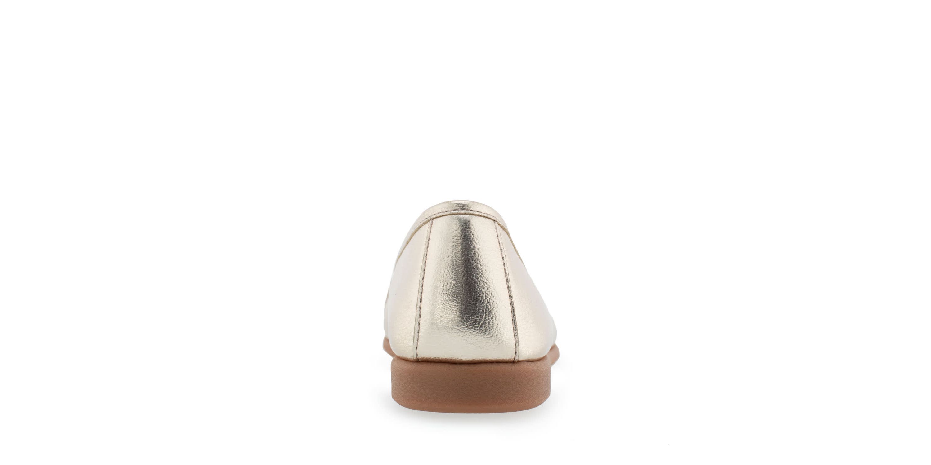 Bia Buckle Flat