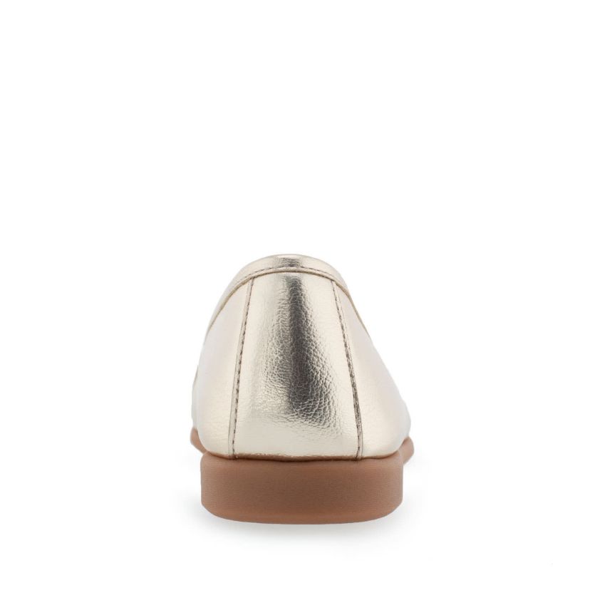 Bia Buckle Flat