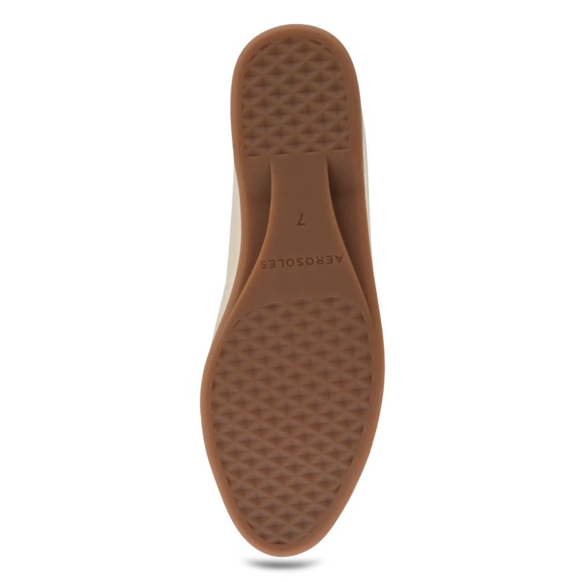 Bia Buckle Flat