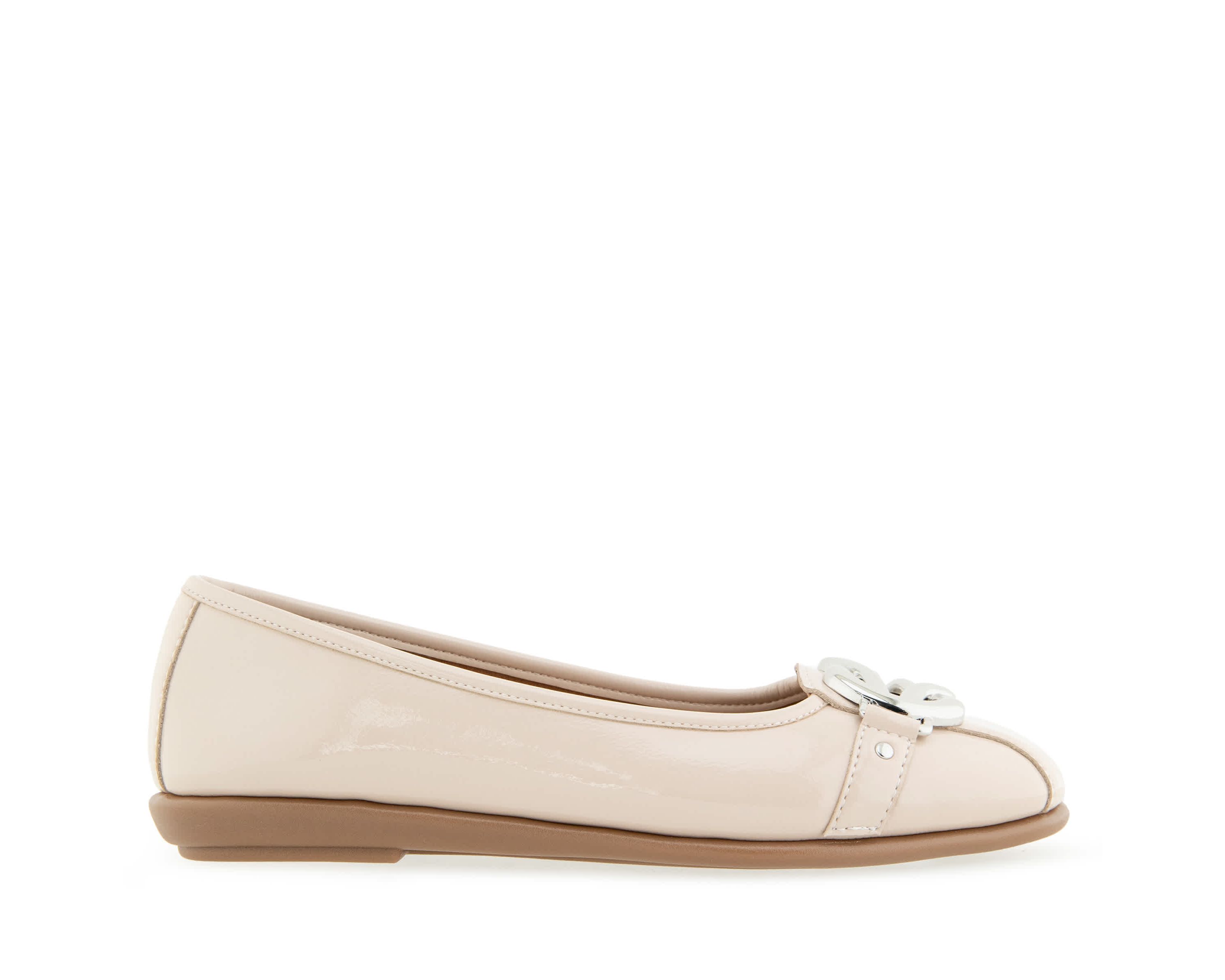 Big Bet Casual Flat