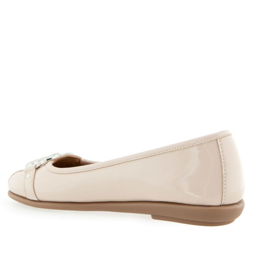 Big Bet Casual Flat