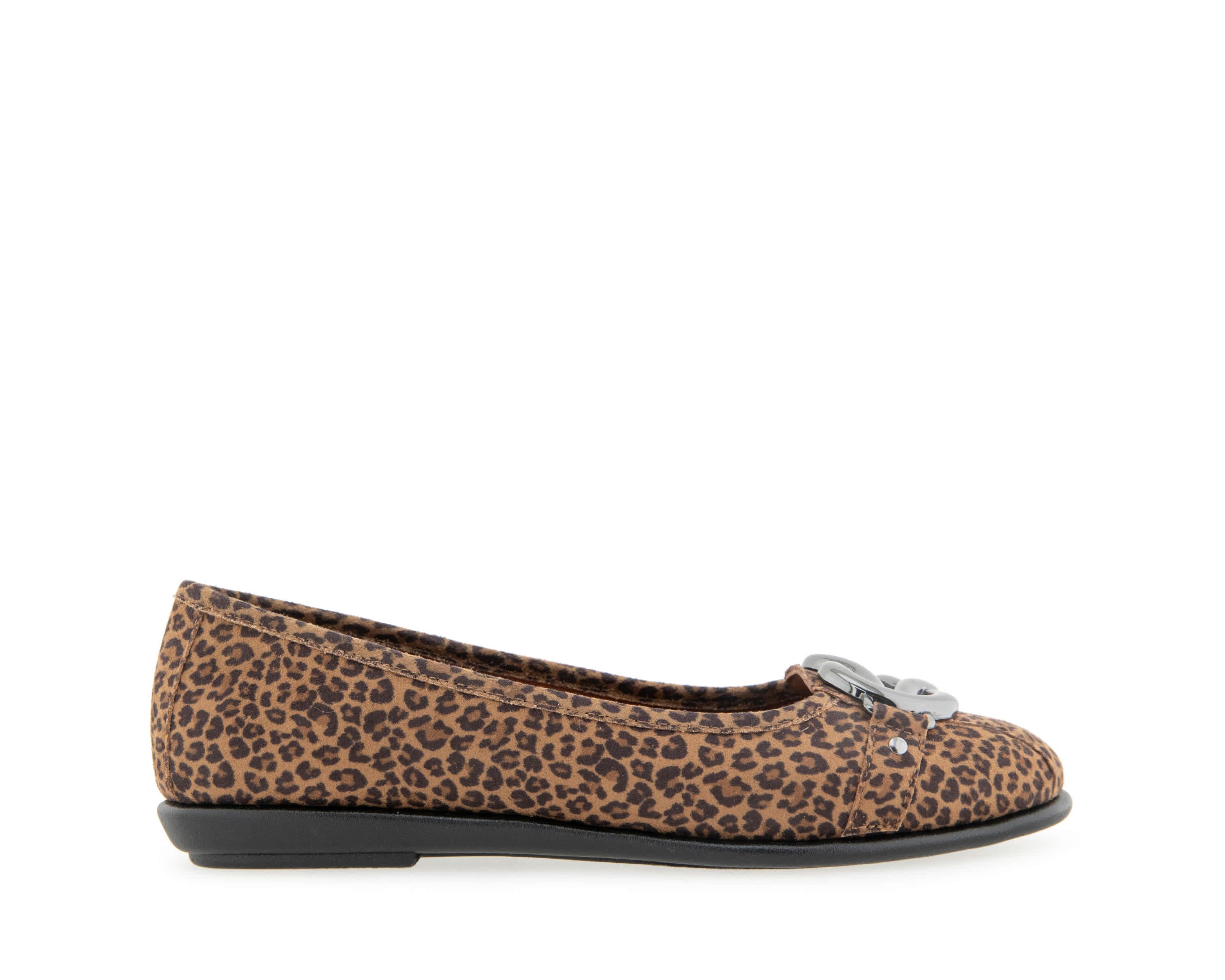 Big Bet Casual Flat
