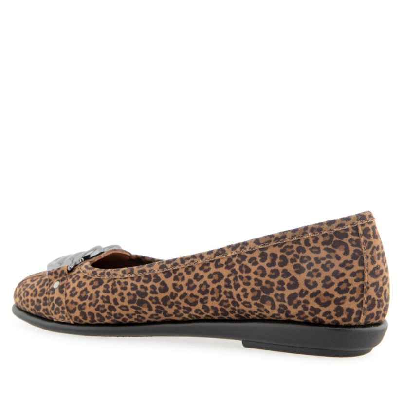 Big Bet Casual Flat