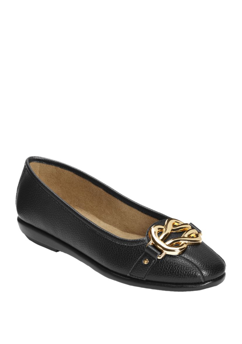 Aerosoles Big Bet Flats