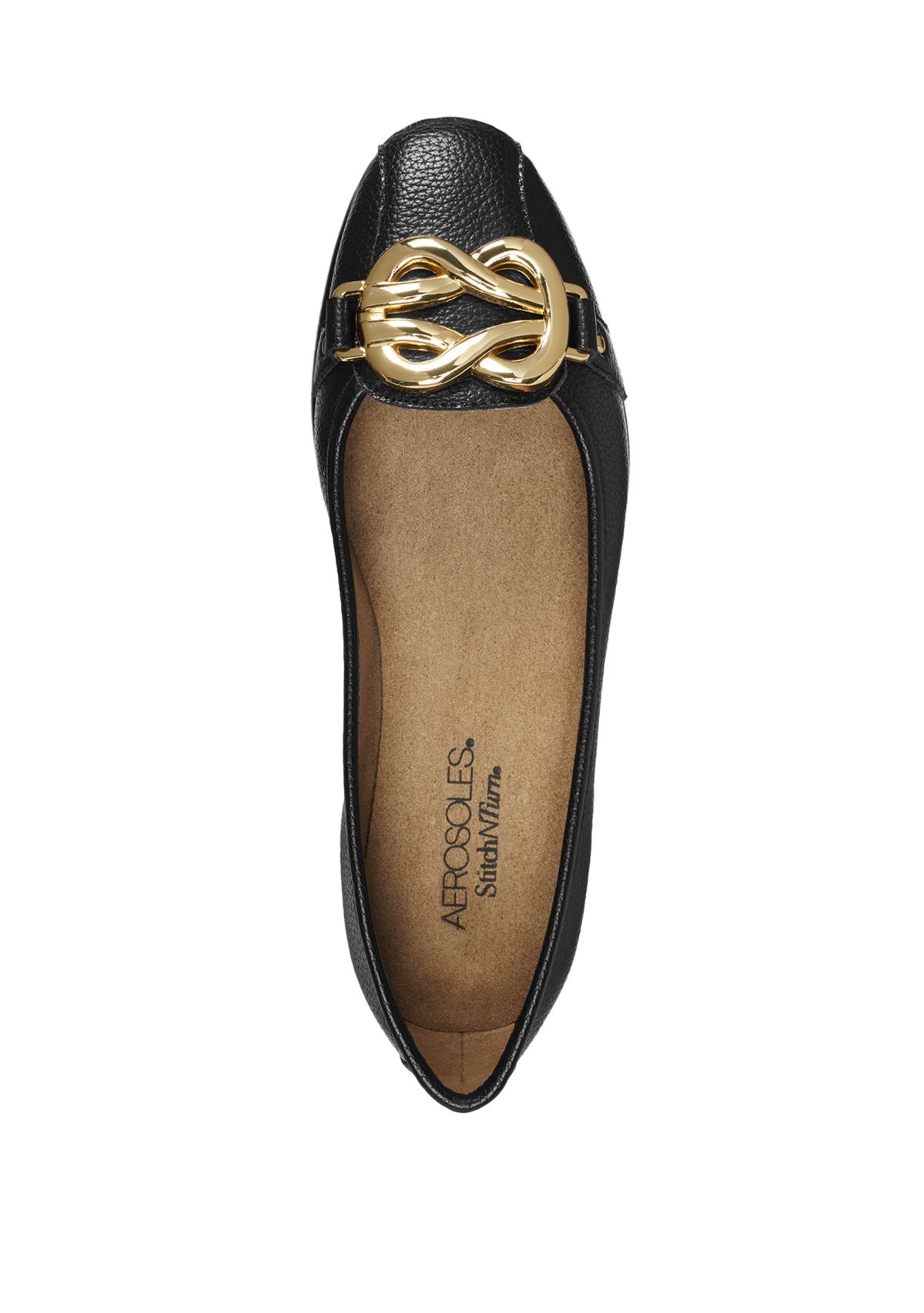 Aerosoles Big Bet Flats