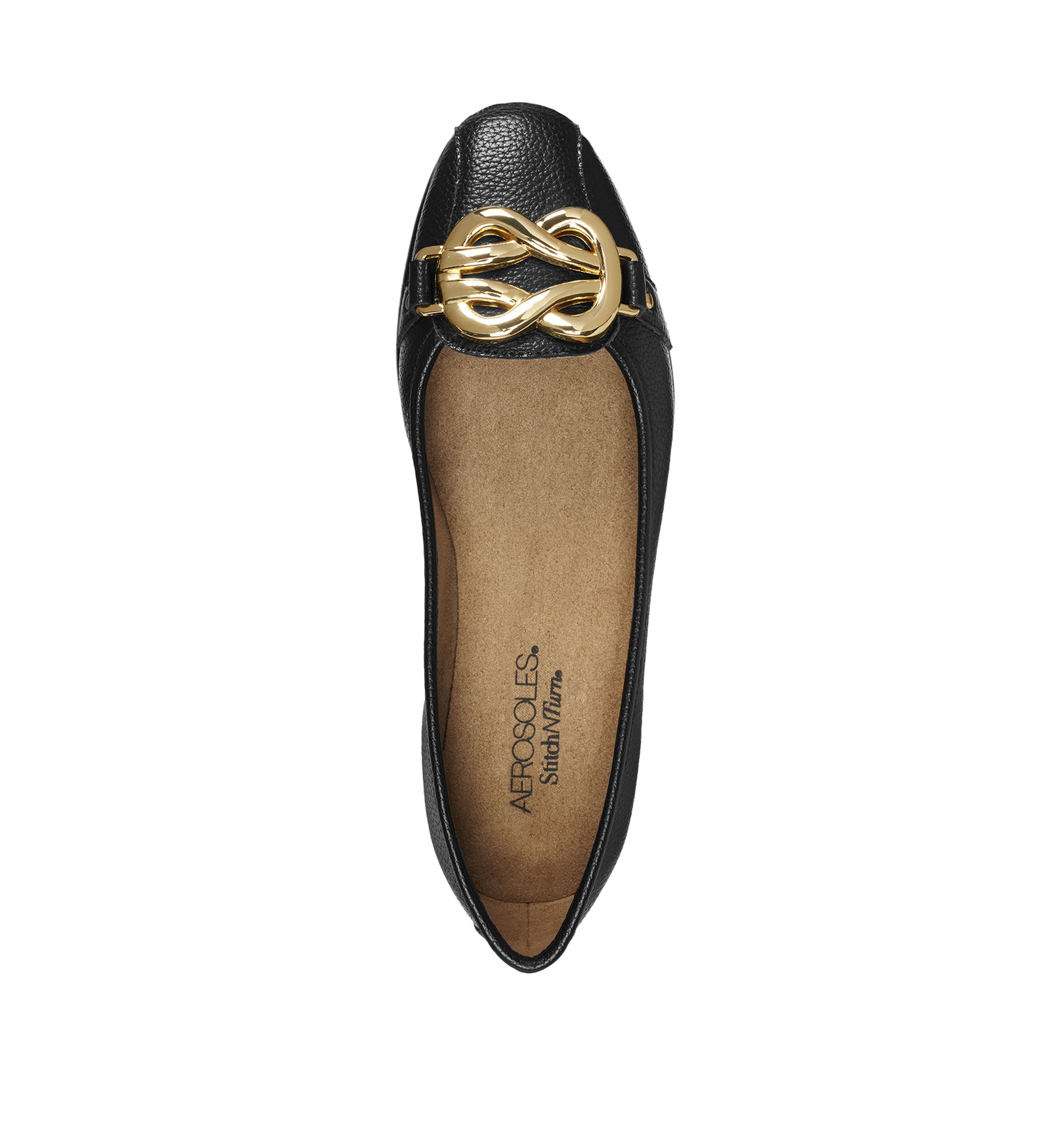 Aerosoles Big Bet Flats