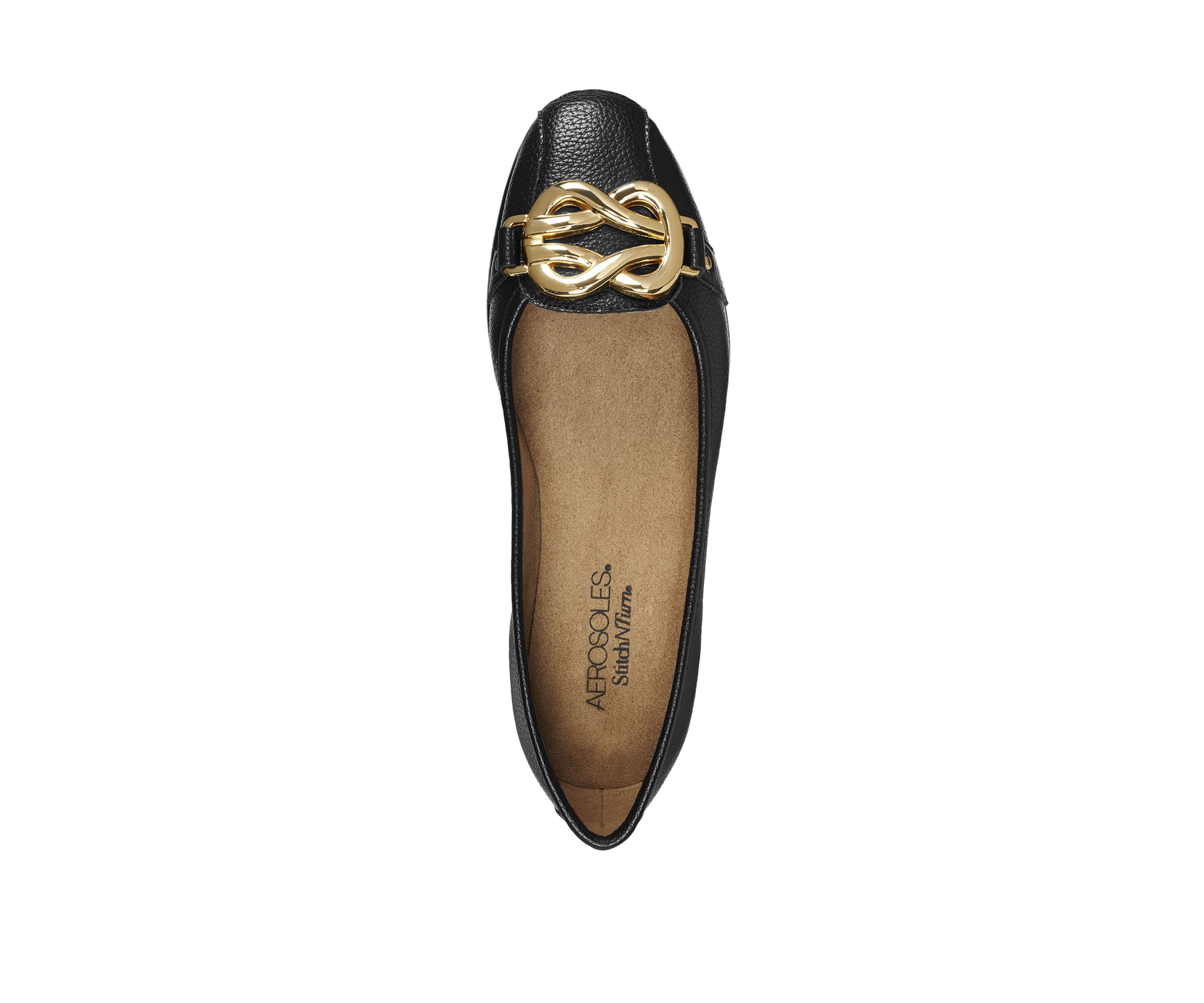 Aerosoles Big Bet Flats