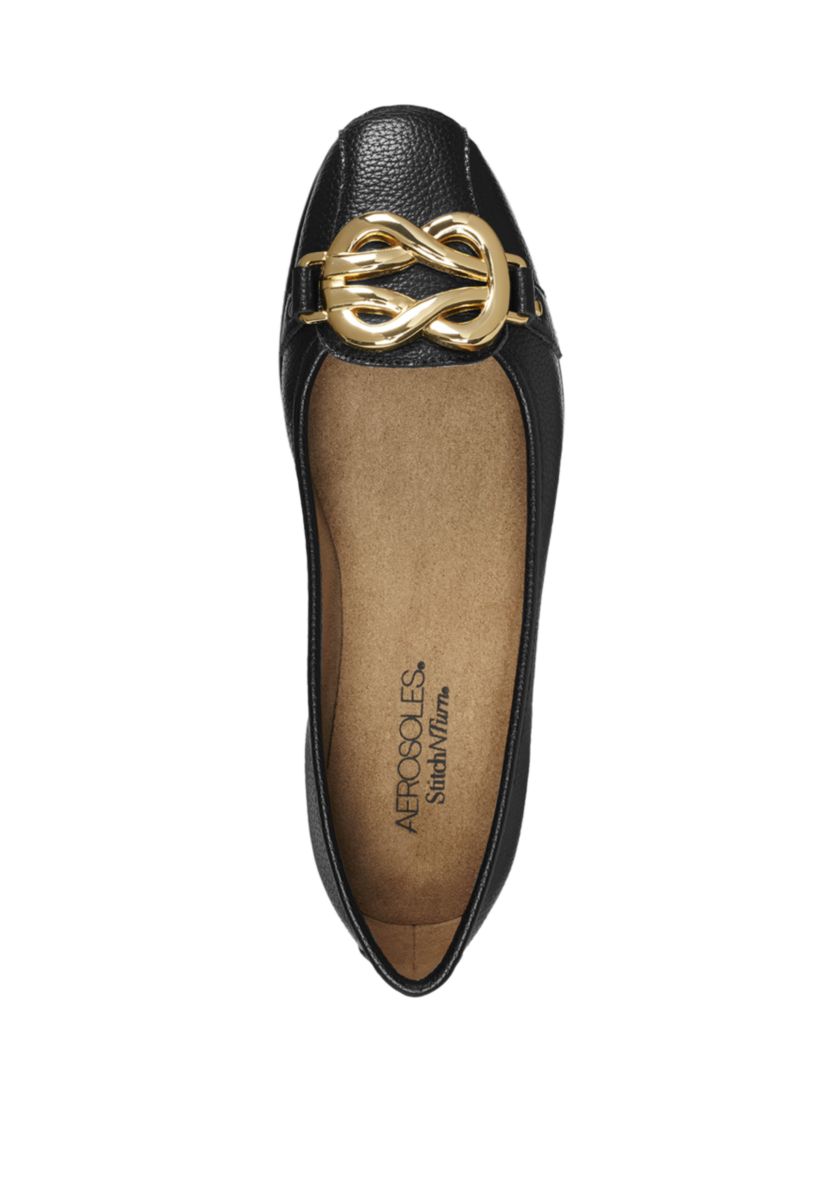 Aerosoles Big Bet Flats