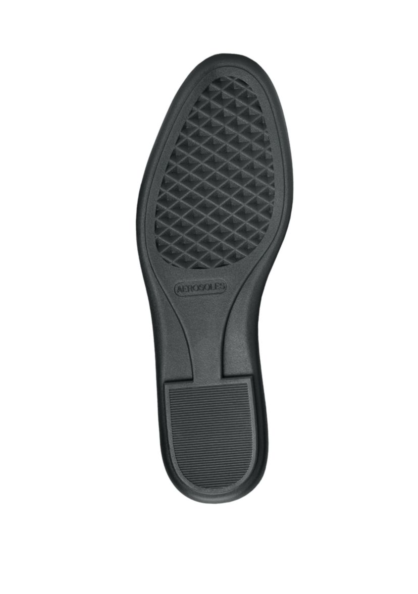 Aerosoles Big Bet Flats