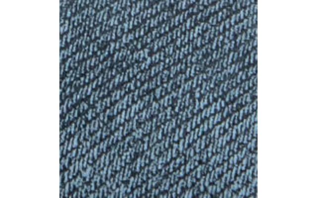 Blue Jean Faux Leather