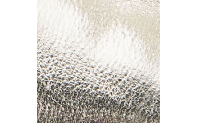 Gold Metallic Faux Leather