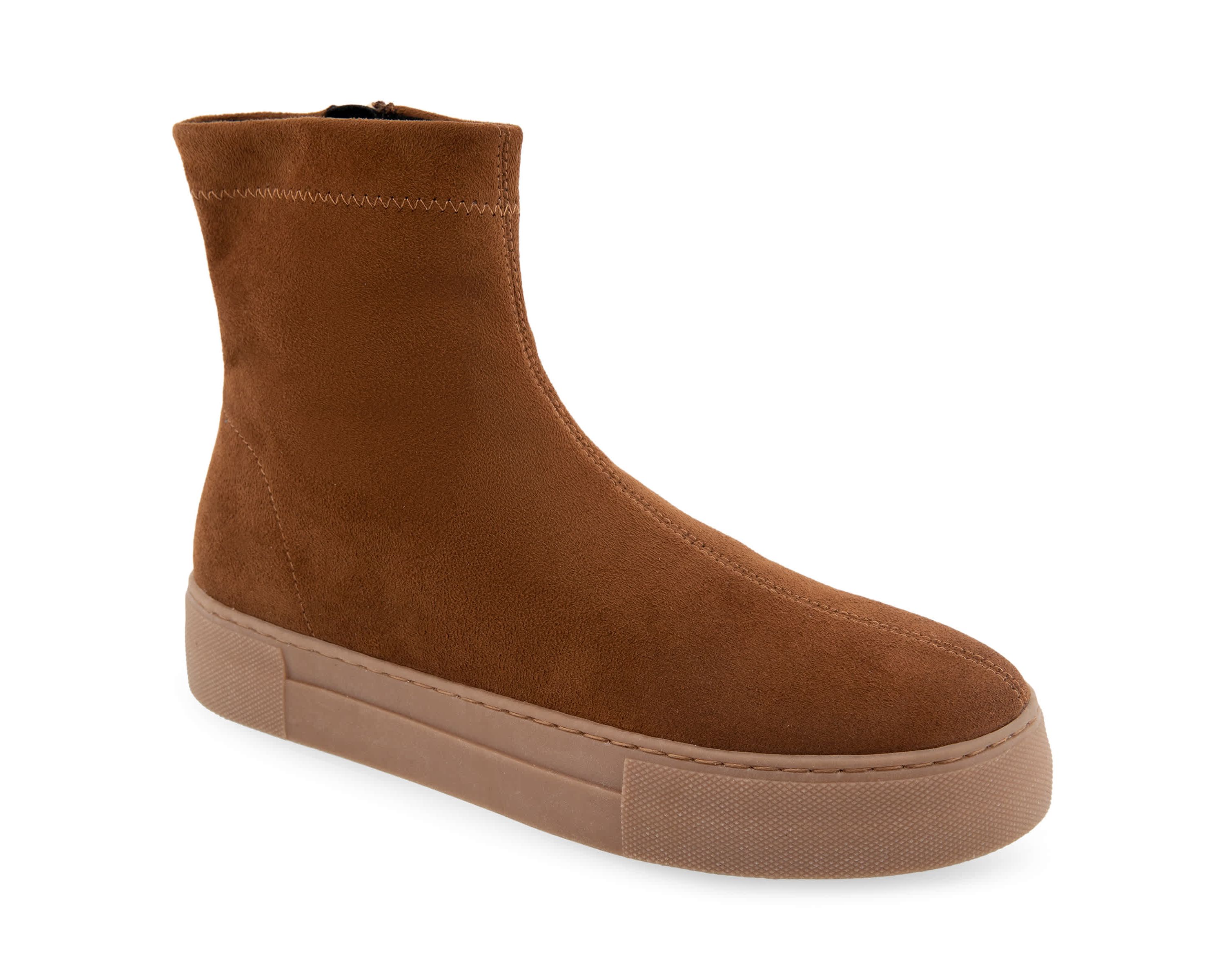 Blaise Flatform Bootie