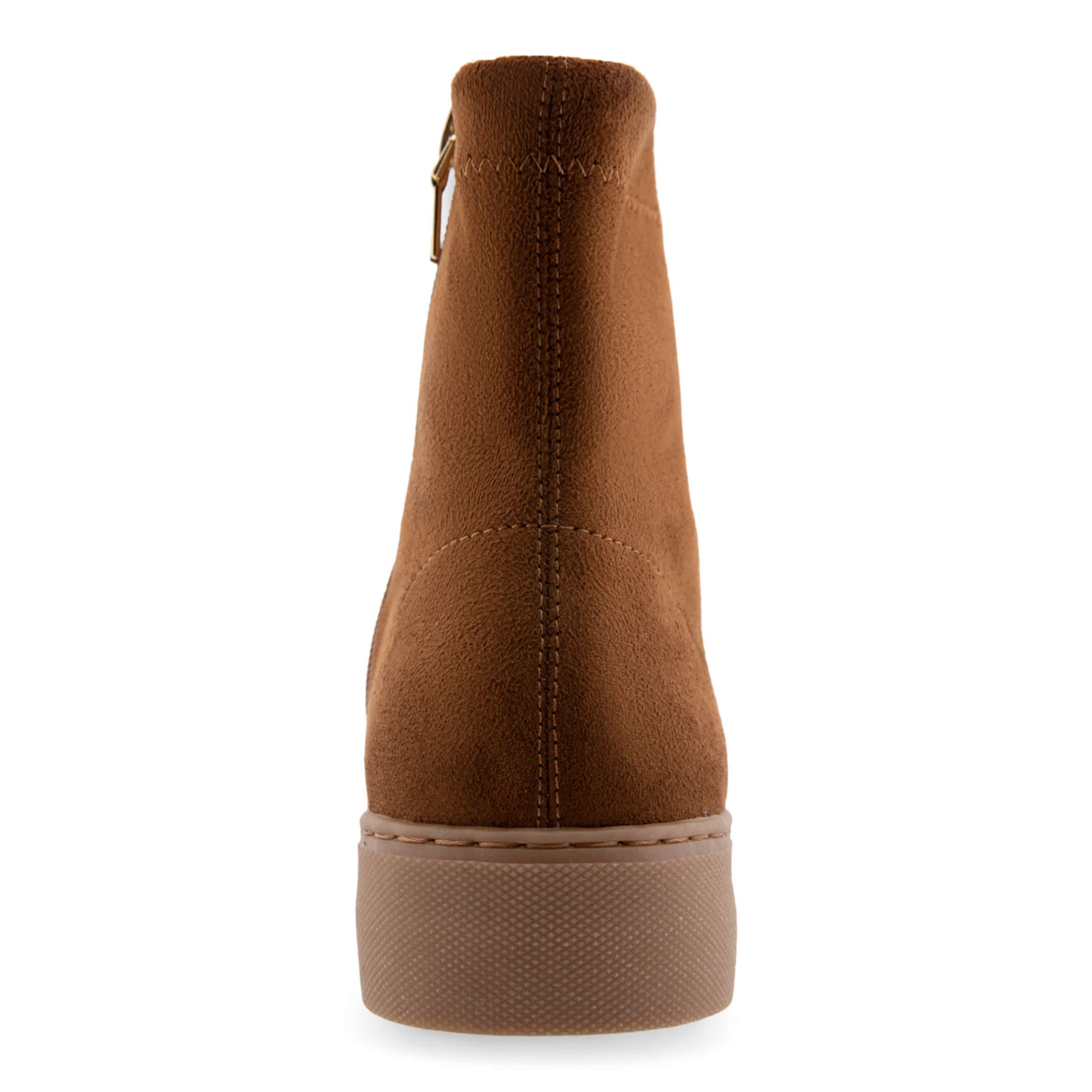 Blaise Flatform Bootie