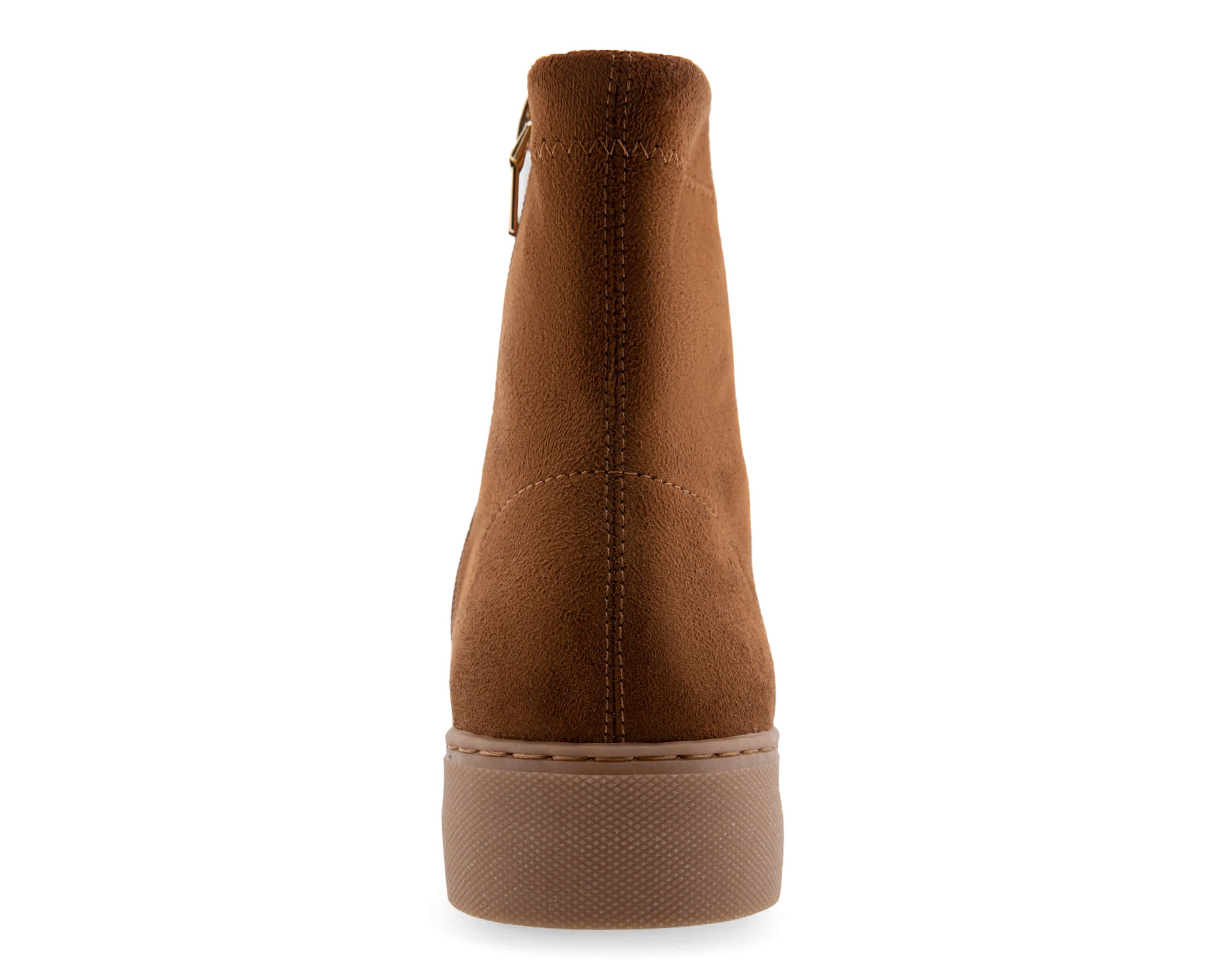 Blaise Flatform Bootie
