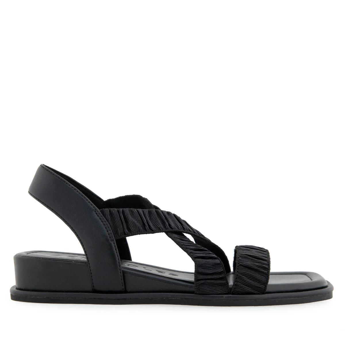 Bora Wedge Sandals