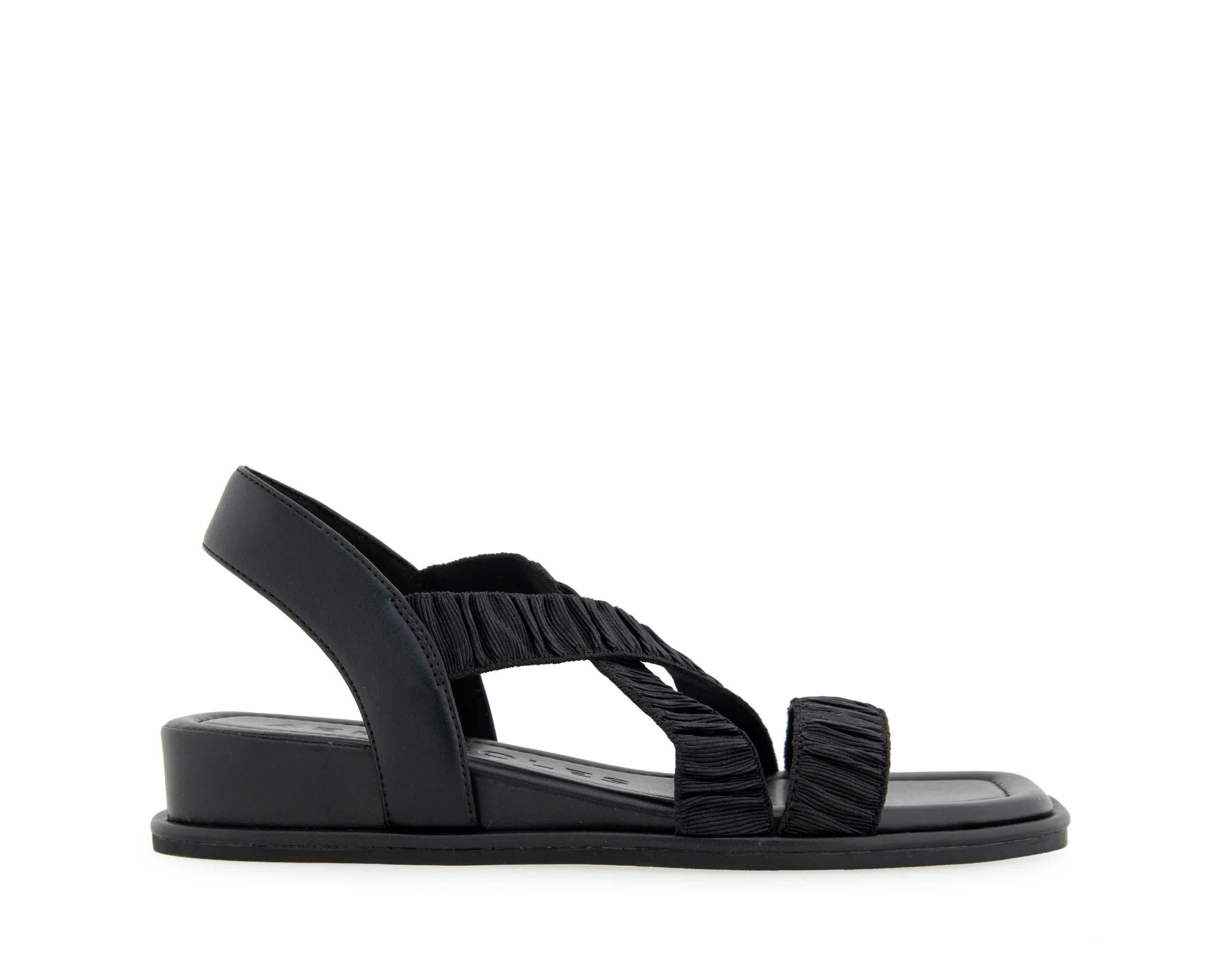 Bora Wedge Sandals