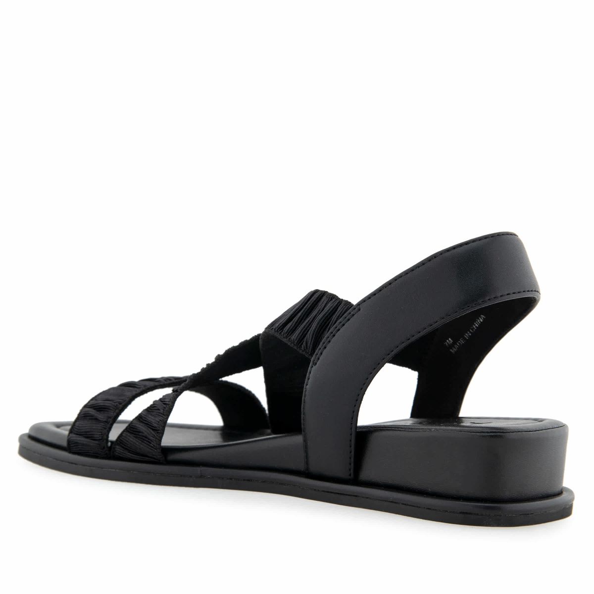 Bora Wedge Sandals