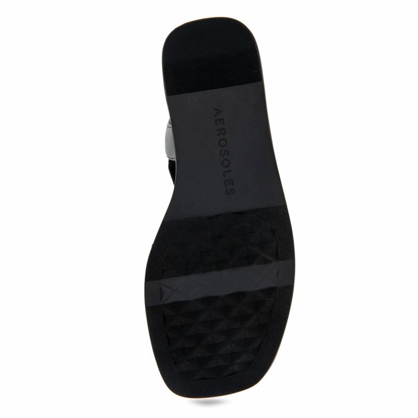 Bora Wedge Sandals