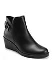 Bradley Ankle Boots