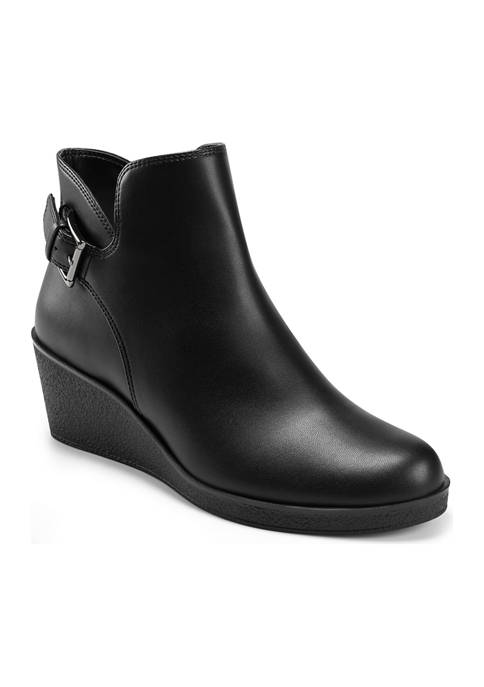 Bradley Ankle Boots