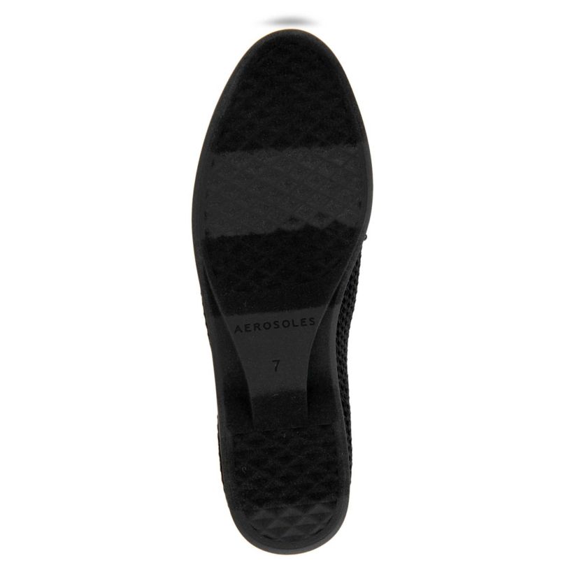 Breezy Loafers