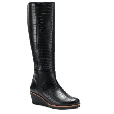 Brenna Tall Boot