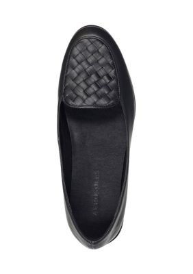 Brielle Closed Toe Loafer