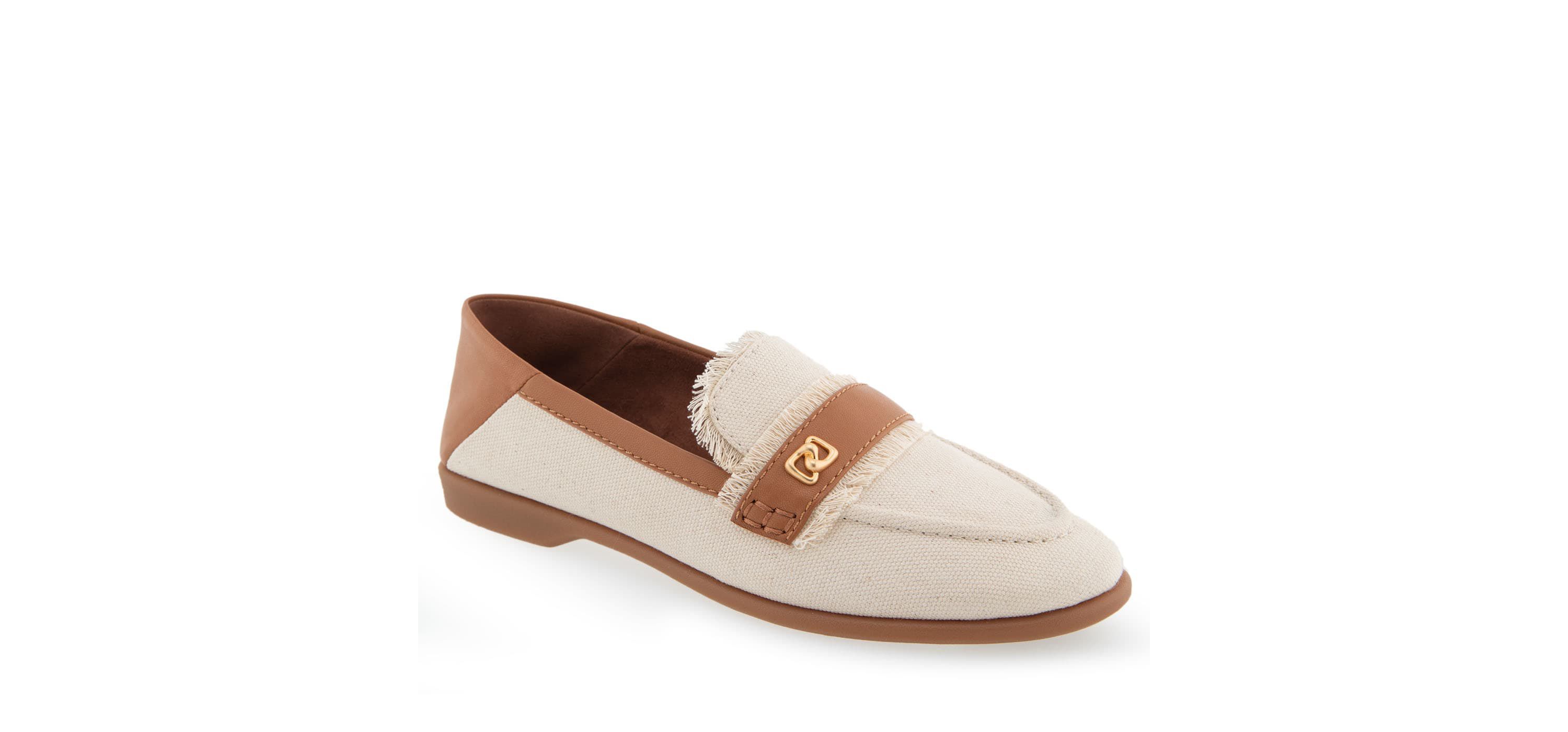 Aerosoles Brik Loafers