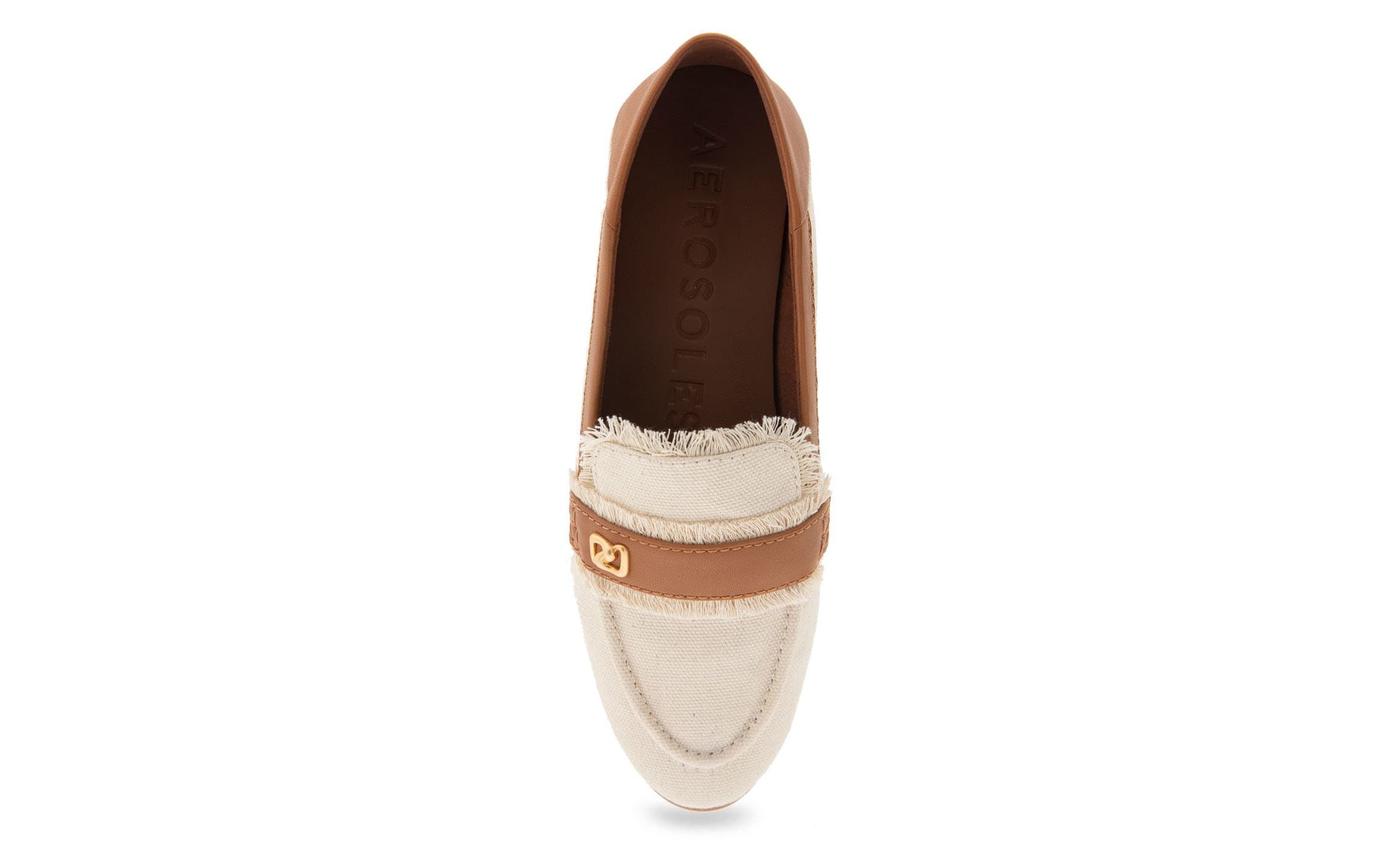 Aerosoles Brik Loafers