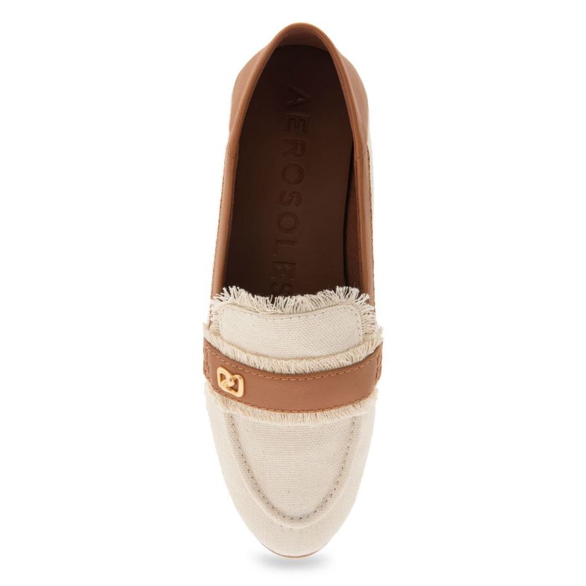 Aerosoles Brik Loafers