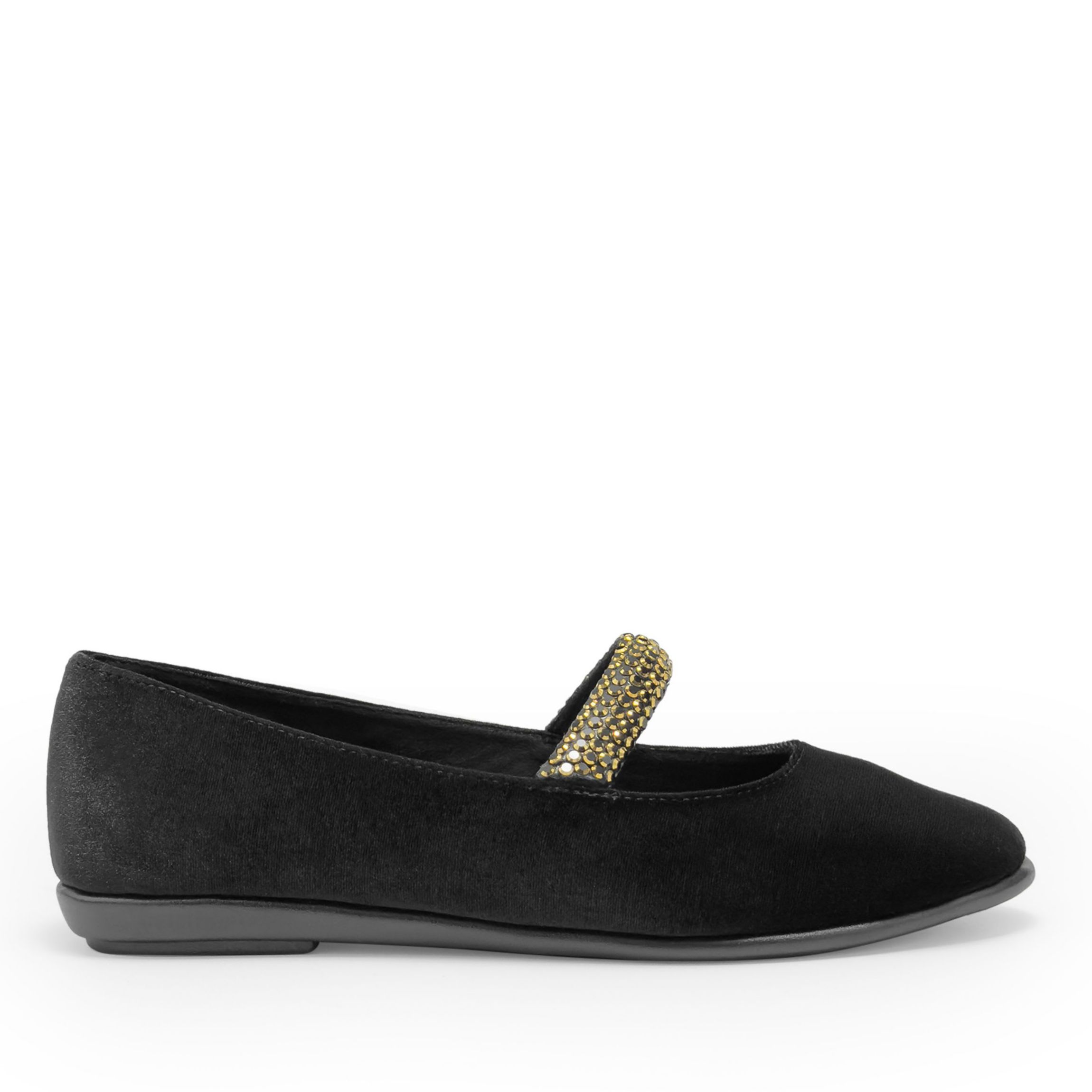 Brisa Dress Flat