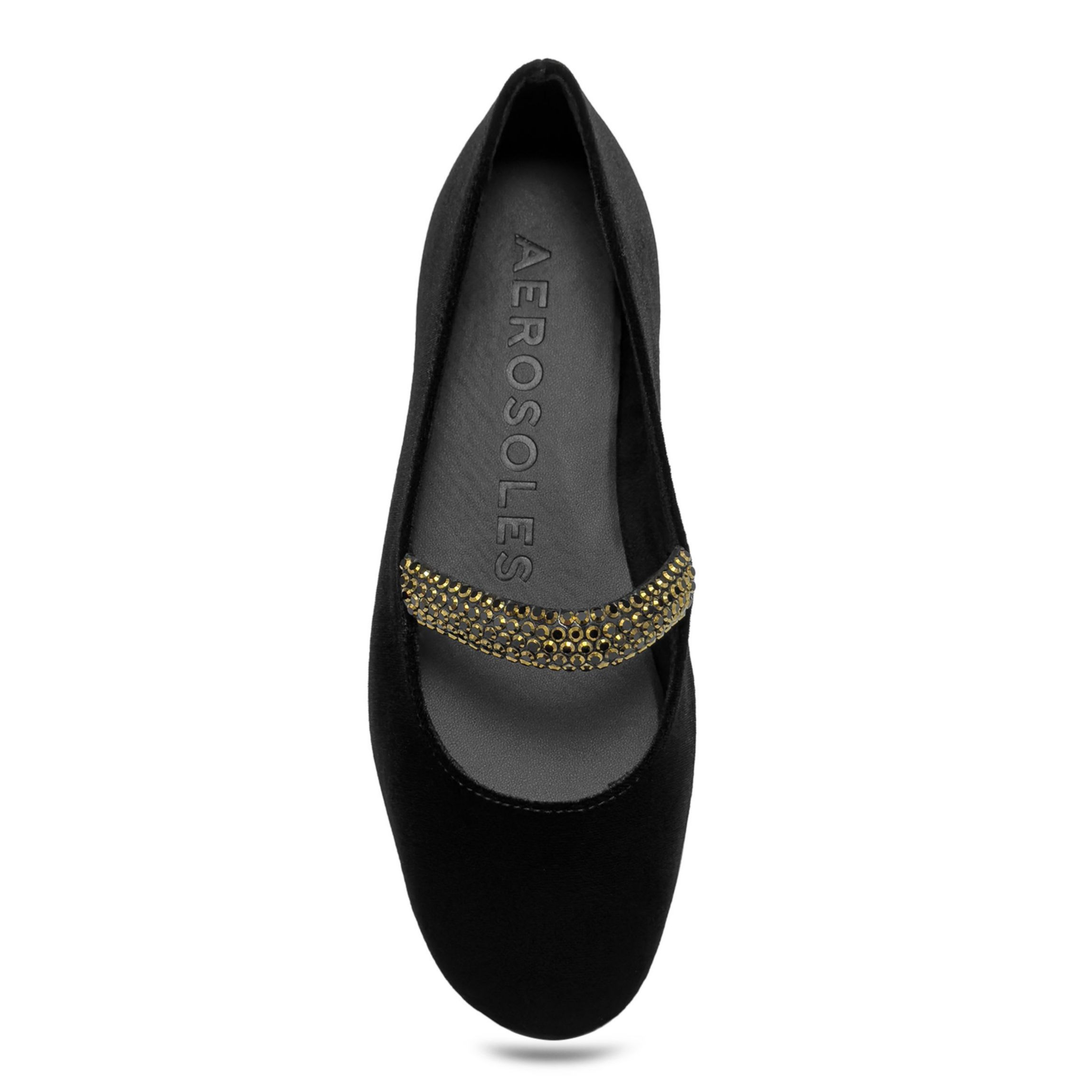 Brisa Dress Flat