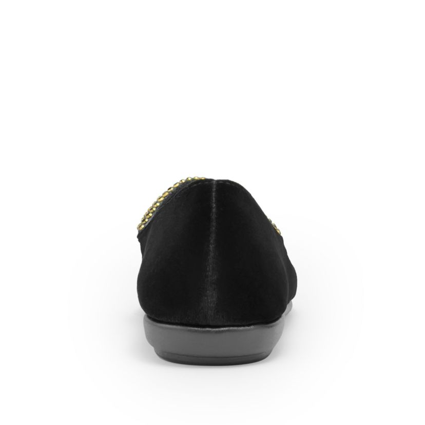 Brisa Dress Flat