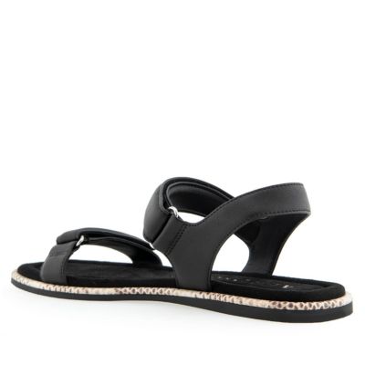 Bruna Casual Sandal