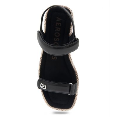 Bruna Casual Sandal