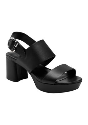 Camera Platform Sandal