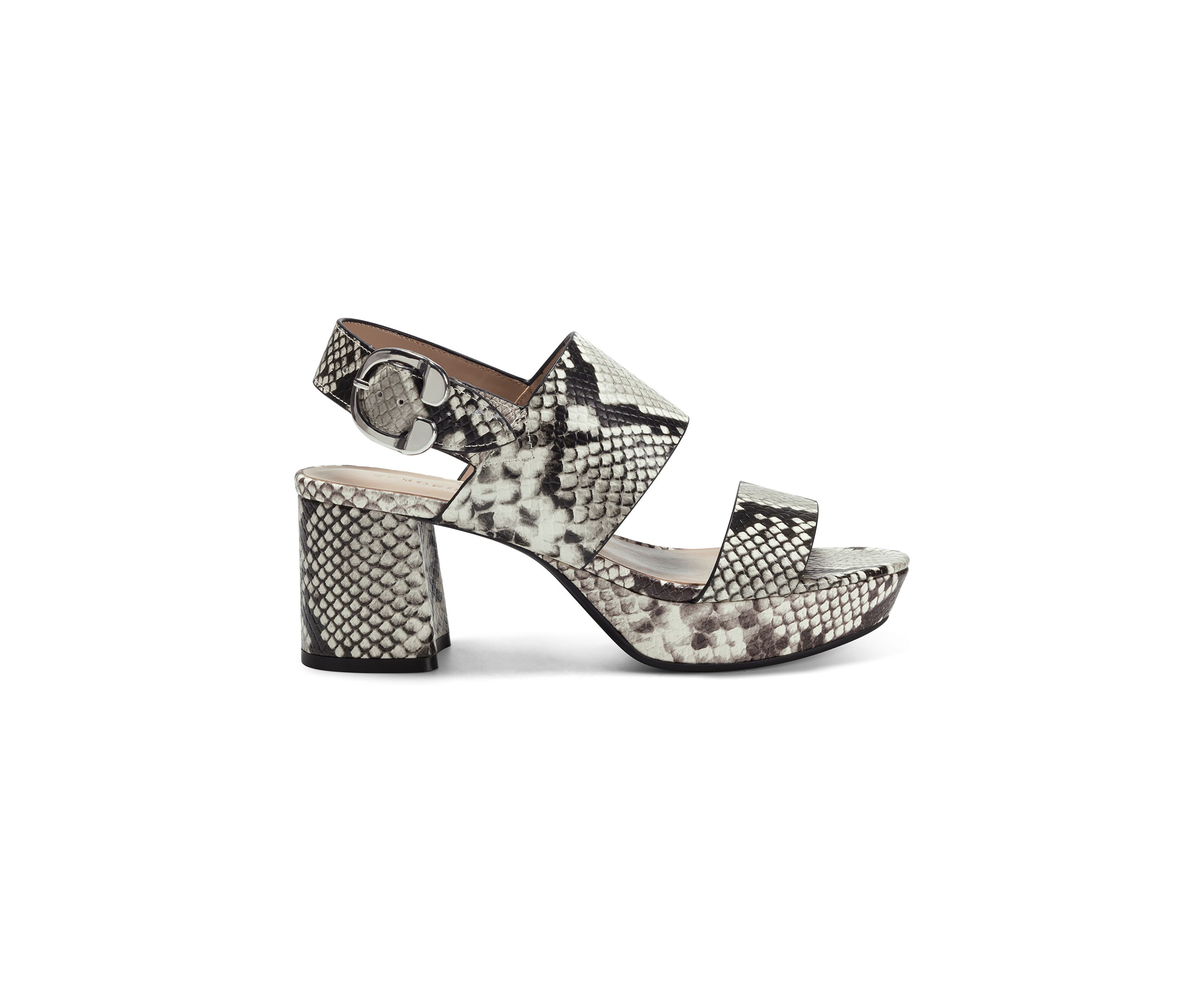 Aerosoles Camera Platform Sandals