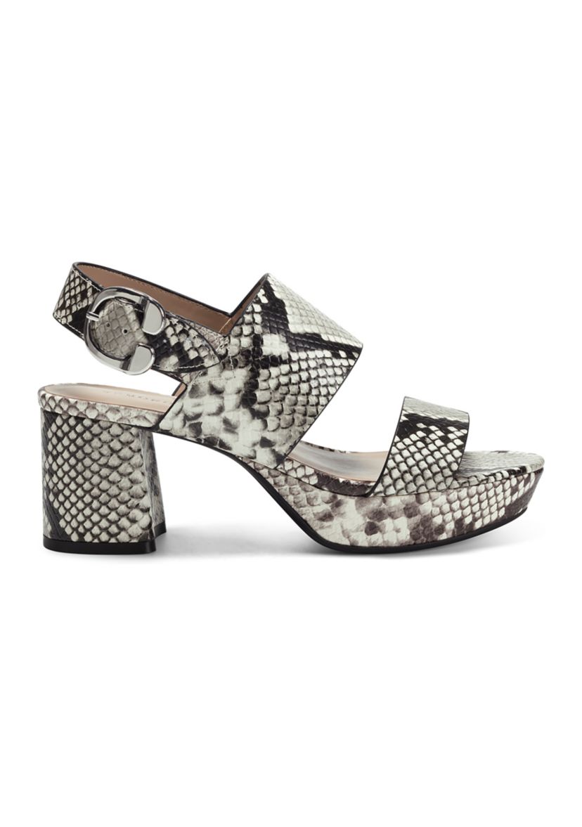 Aerosoles Camera Platform Sandals