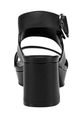 Camera Platform Sandal