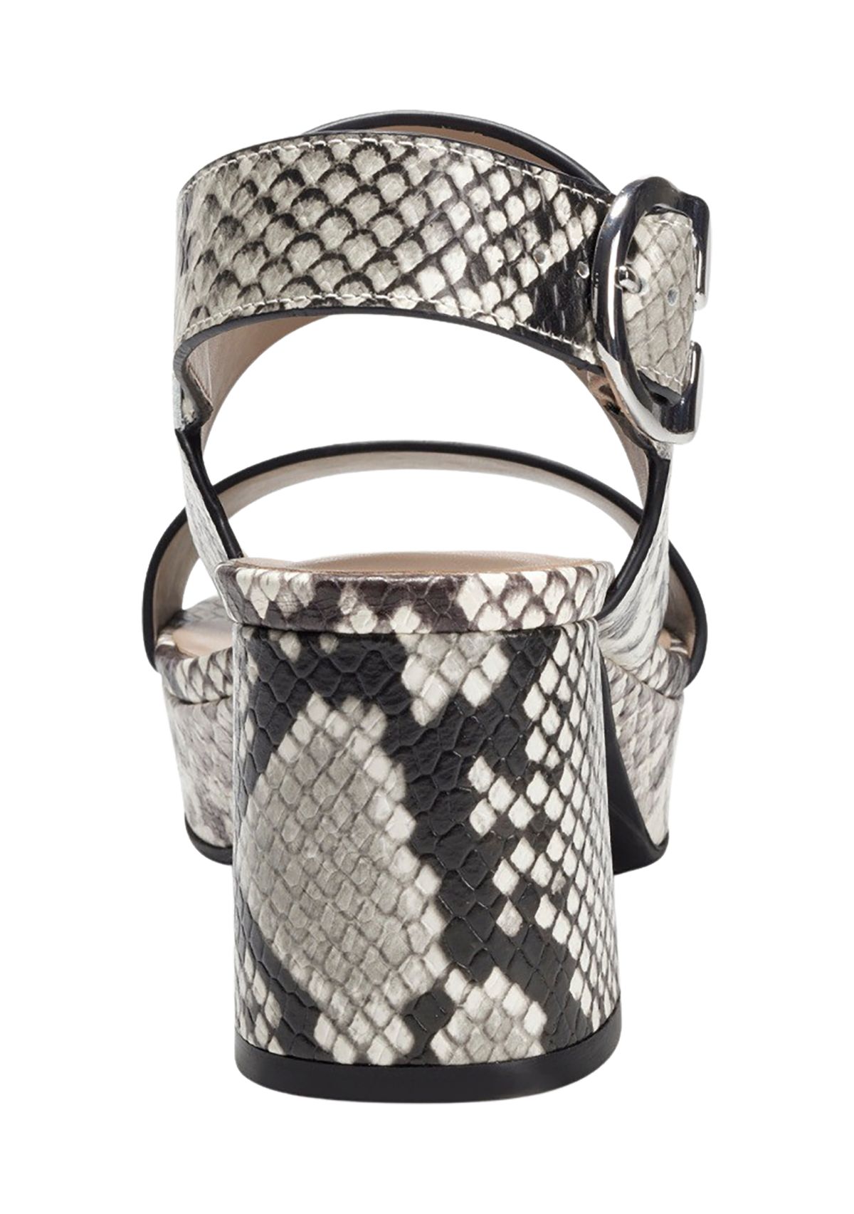Aerosoles Camera Platform Sandals