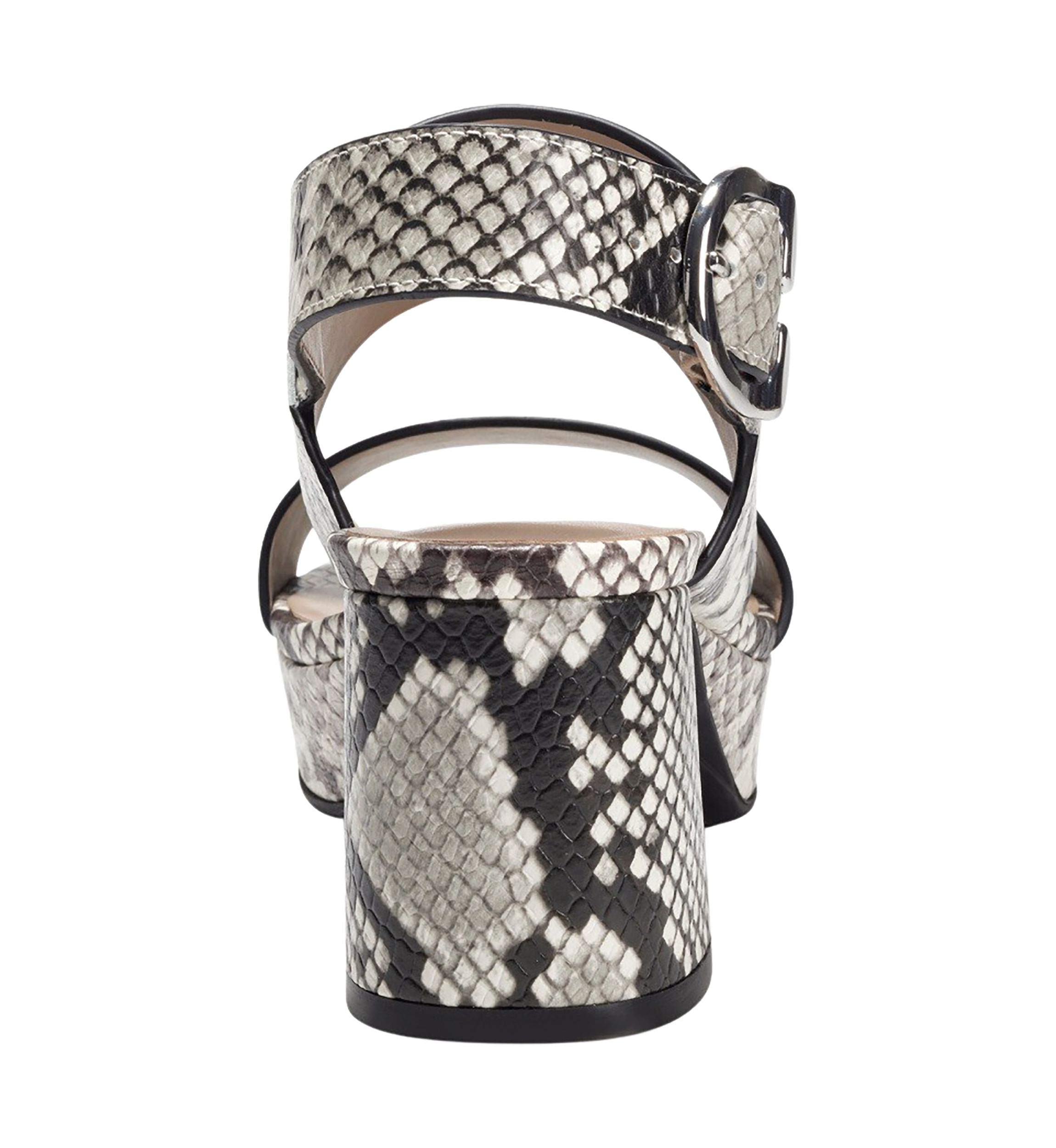 Aerosoles Camera Platform Sandals