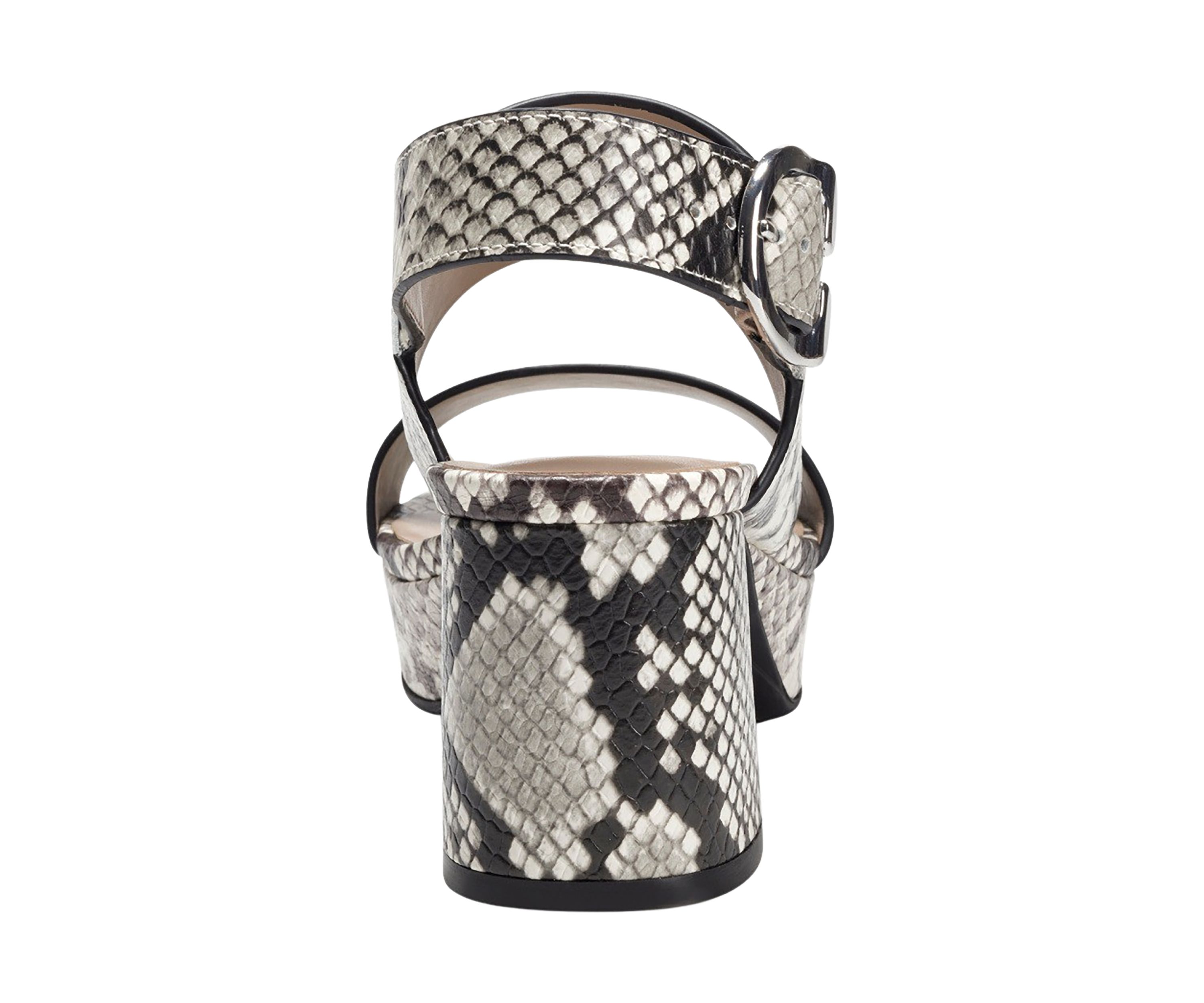 Aerosoles Camera Platform Sandals