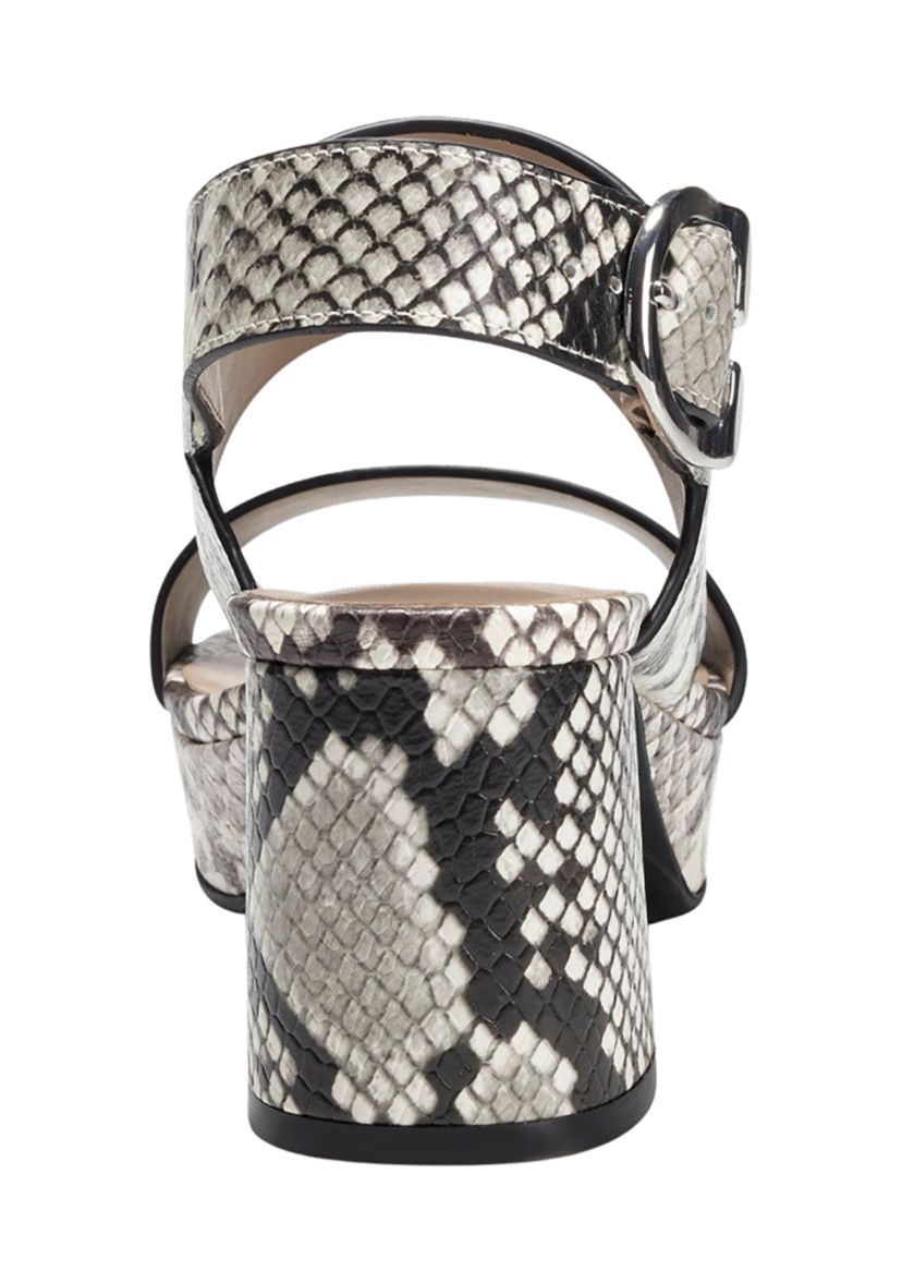 Aerosoles Camera Platform Sandals
