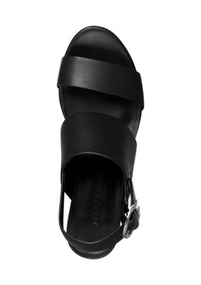 Camera Platform Sandal