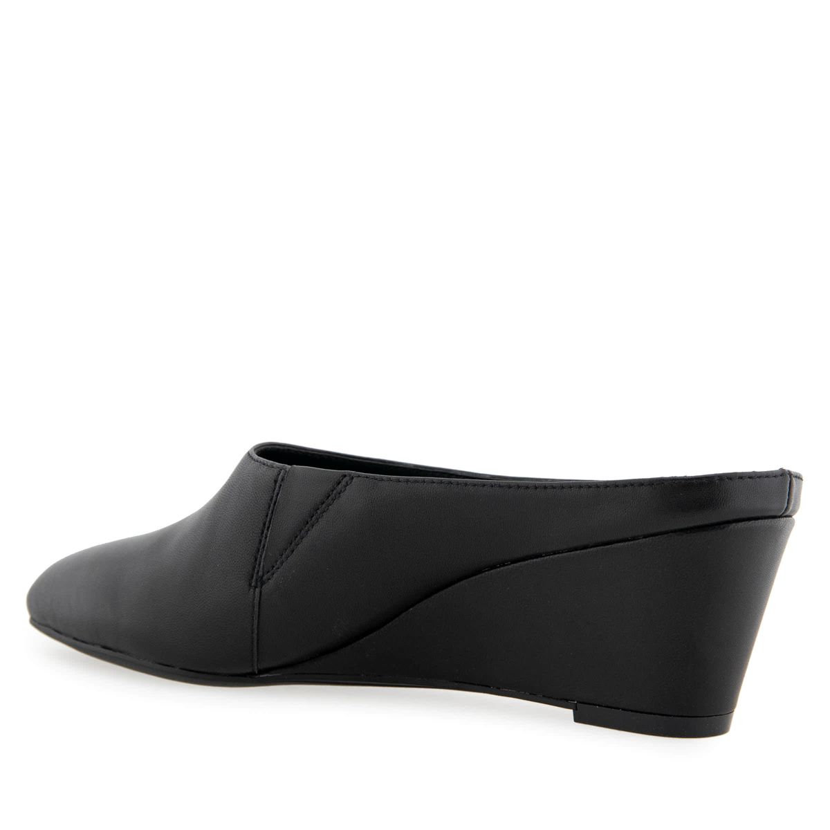 Camia Wedge Mules