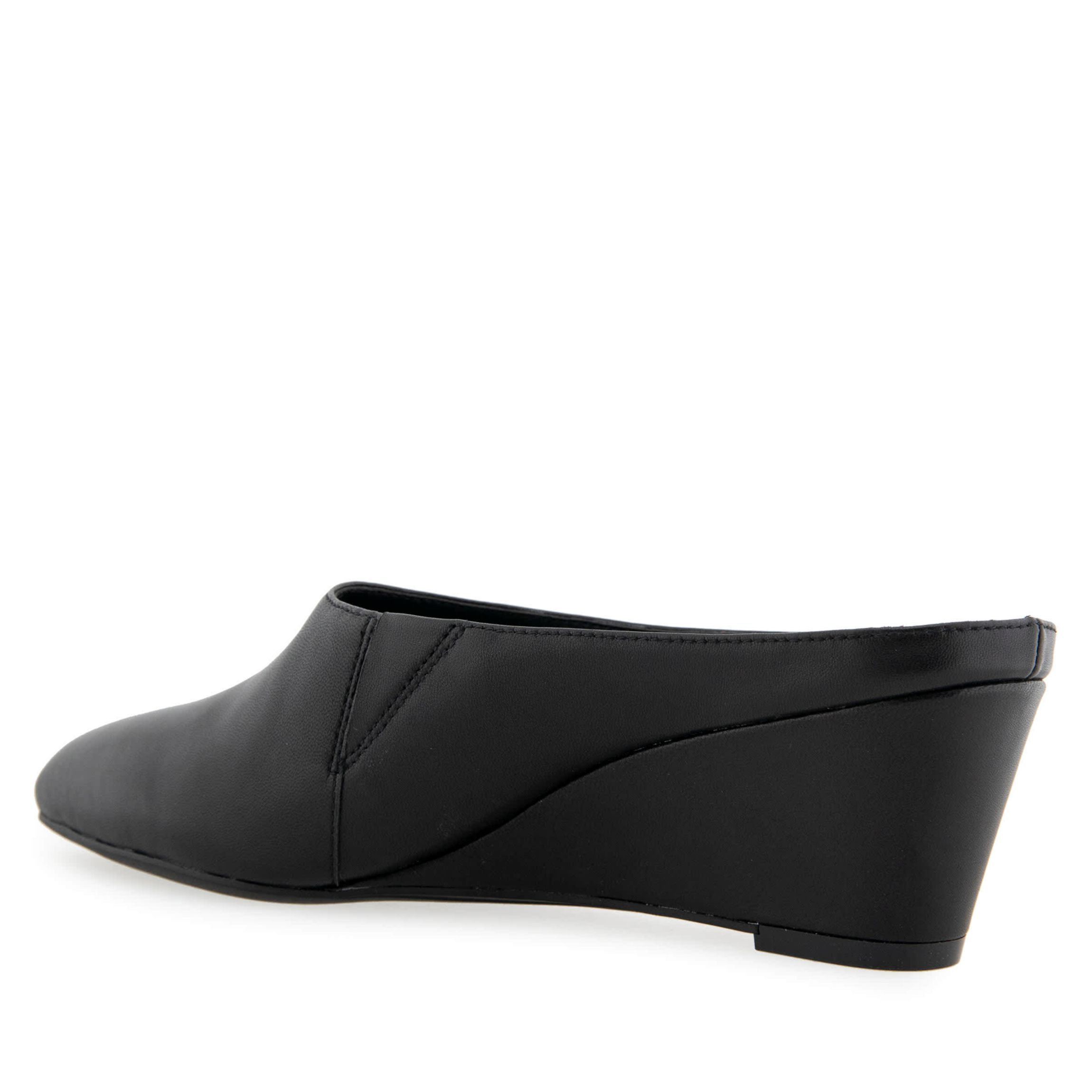 Camia Wedge Mules